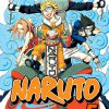 مانگای Naruto Vol.5