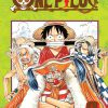 مانگا One Piece Vol.2