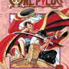 مانگای One Piece Vol.3