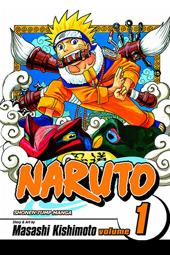 Naruto
