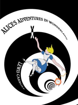 کتاب Alice's Adventures in Wonderland 