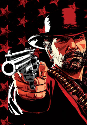 Red Dead Redemption 2: The Complete Official Guide Collector’s Edition