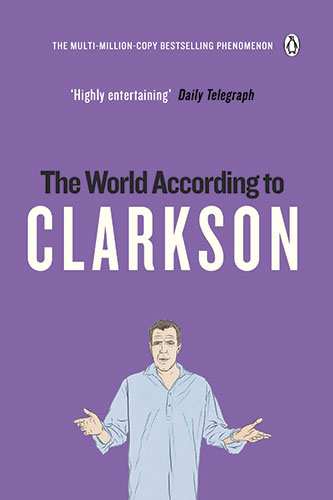 The World According to Clarkson