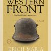 کتاب All Quiet on The Western Front