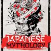 کتاب Japanese Mythology
