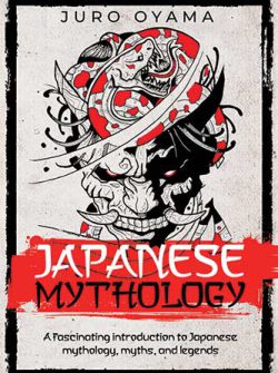 کتاب Japanese Mythology