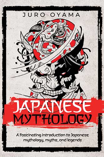 Japanese Mythology