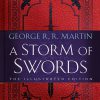 کتاب A Storm of Swords: The Illustrated Edition