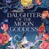 کتاب Daughter Of The Moon Goddess