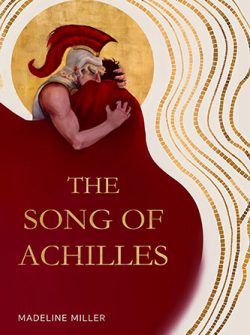 کتاب The Song of Achilles