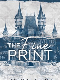 کتاب The Fine Print