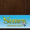 Shrek: Fairy Tale Notebook