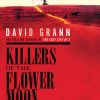کتاب Killers of the Flower Moon