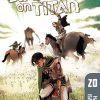مانگای Attack on Titan Vol.20