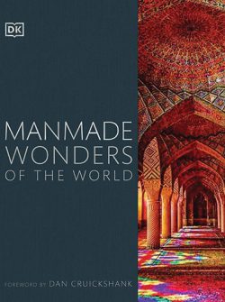 کتاب Manmade Wonders of the World