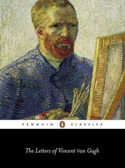 کتاب The Letters of Vincent van Gogh