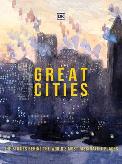کتاب Great Cities