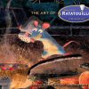 کتاب The Art of Ratatouille