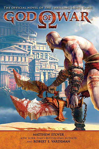 God of War I