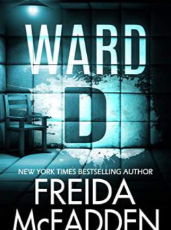 کتاب Ward D