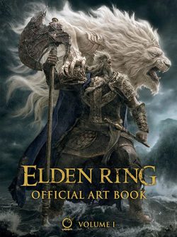 Elden Ring: Official Art Book