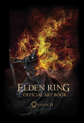 Elden Ring: Official Art Book Volume II