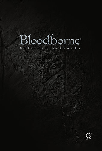 Bloodborne Official Artworks