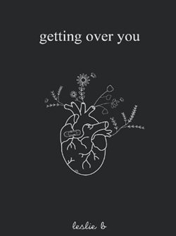 کتاب Getting Over You
