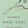 کتاب Wabi Sabi: Japanese Wisdom