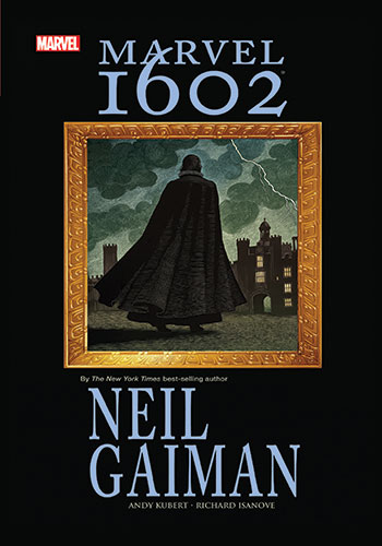 Marvel 1602