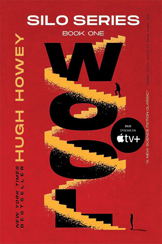 Wool: Book One of the Silo Series
