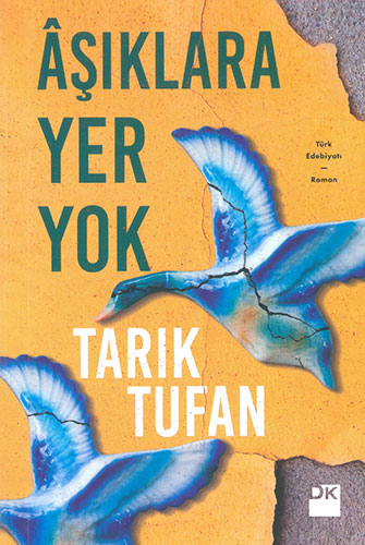 Asiklara yer yok