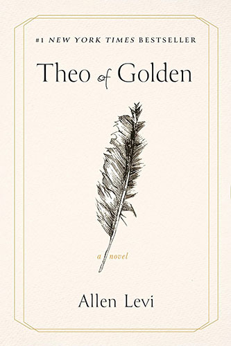 Theo of Golden
